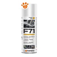 Faren F71 Olio per Filettare