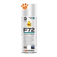 Faren F72 Silicone Spray