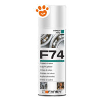 Faren F74 Grazzo di Rame Spray