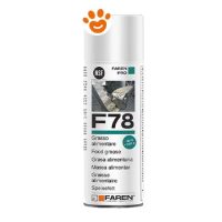 Faren F78 Grasso Uso Alimentare