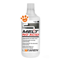 Faren Melt NO Acid Liquido