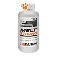 Faren Melt Strong