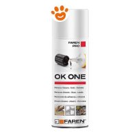Faren OK One Sciogli Silicone S