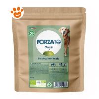 Forza10 Dog Delizie Bio Mela