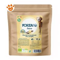 Forza10 Dog Delizie Bio Vaniglia