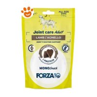 Forza10 Dog MonoSnack Joint Agnello