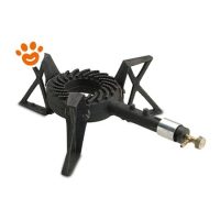Kemper Fornellone in Ghisa 3 Piedi
