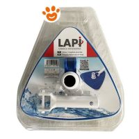 Lapi Piscina Semplice - Aspiratore Zavorrato