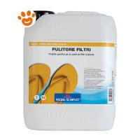 Lapi Piscina Semplice - Pulitore FILTRI
