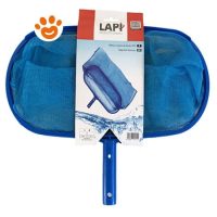 Lapi Piscina Semplice - Retino con Sacco da Fondo