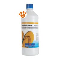 Lapi Piscina Semplice - Sgrassatore LINER FOAM