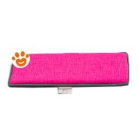 Leopet Cuscino in Gomma per Skudo IATA 3 (46,5x29,5x2 cm)