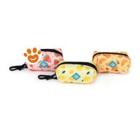Leopet Dispenser Fruit Series Porta Sacchetti Igienici