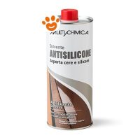 Multichimica Solvente Antisilicone