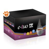 Pop Caffè E-Tuo Capsule Fior  Fiore Coop - Arabica