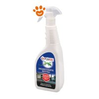 Protemax Disabituante Spray per Rettili