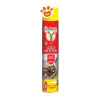 Protemax Insetticida Spray per Vespe e Nidi di Vespa