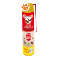 Spray insetticida Protemax per insetti striscianti