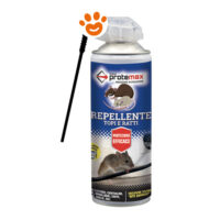 Protemax Repellente Anti Morso Top