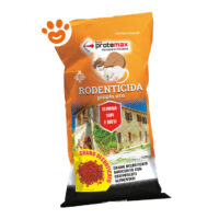 Protemax Rodenticida Grano BF