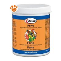 Quiko Forte Integratori per Uccelli