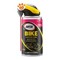 Svitol Bike Lubrificante Catena Spray