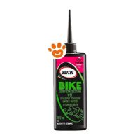 Svitol Bike Lubrificante Catena Wet