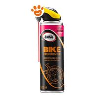 Svitol Bike Super Sgrassatore per Bici