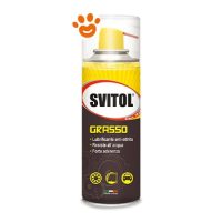Svitol Grasso Lubrificante a Lunga Durata