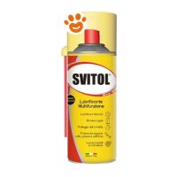 Svitol Smart Cap Polivalente per Aderenza e Lubrificazione di Superfici Metalliche