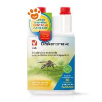 Vebi Draker Extreme