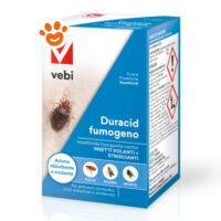 Vebi Duracid Fumogeno