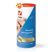 Vebi Durtacid Microgranuli per Formiche