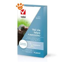 Vebi Vai Via Talpe Fumogeno