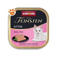 Animonda Cat VF Baby Patè