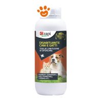 Zapi Disabituante per Cani e Gatti