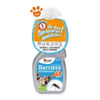 Zapi Insetticida Barriera Antizanzare