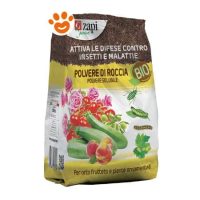 Zapi Polvere di Roccia Bio Solubile