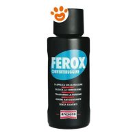 Arexons Ferox Convertiruggine
