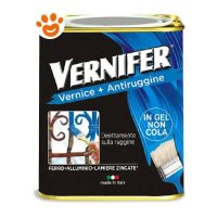 Arexons Vernifer Colori Satinati - Confezione da 750 ml