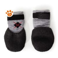 Camon Dog Calzine Nero
