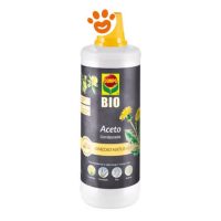 Compo Bio Acido Acetico Concentrato