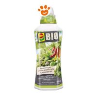 Compo Bio Concime Liquido Aromatiche e peperoncini