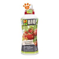 Compo Bio Concime Liquido per Pomodori