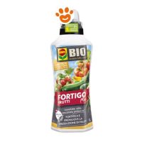Compo Bio Fortigo Concime per Frutti