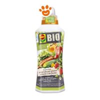 Compo Bio Fortigo Concime per Orto Frutti
