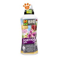 Compo Bio Fortigo Plus Concime per Fiori