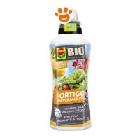 Compo Bio Fortigo Plus Concime Universale