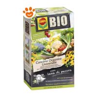 Compo Bio Lana di Pecora Universale