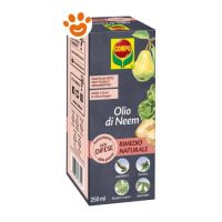 Compo Bio Olio di Neem Concentrato